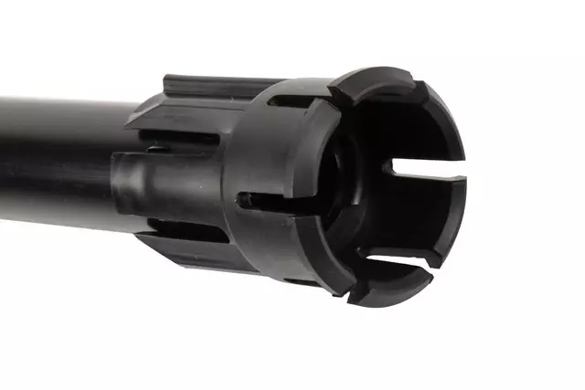 Spare Wheel Hoist Shaft Guide