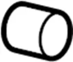 Tire Pressure Monitoring System (TPMS) Valve Stem Cap