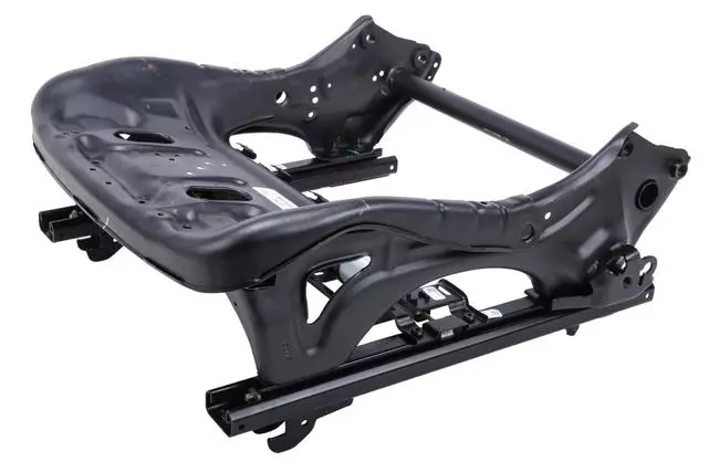 Front Passenger Side Seat Cushion Frame