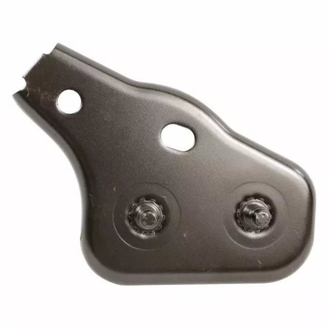 Front Bracket