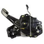 LABLT Emergency Parking Brake Handle Lever & Cable