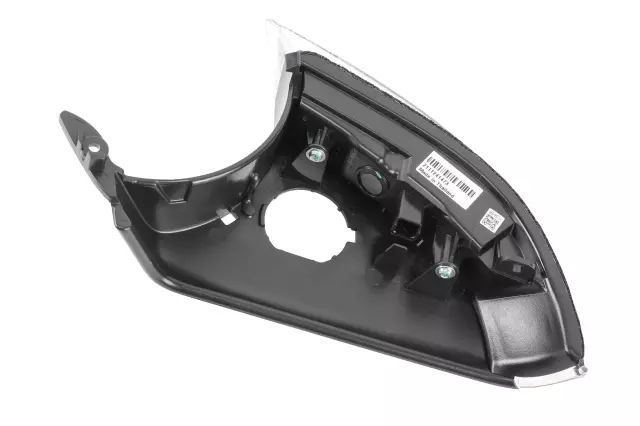 Passenger Side Rearview Mirror Turn Signal Lamp