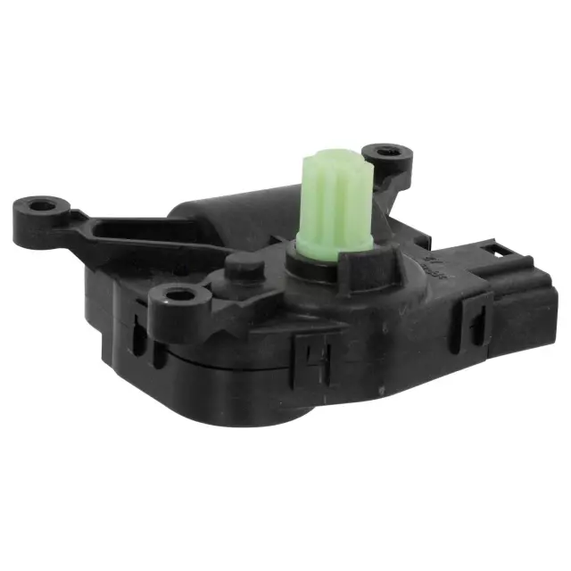 AV6Z-18731-B - HVAC Air Inlet Door Actuator | Ford Parts Direct