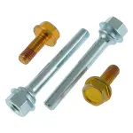 Disc Brake Caliper Guide Pin
