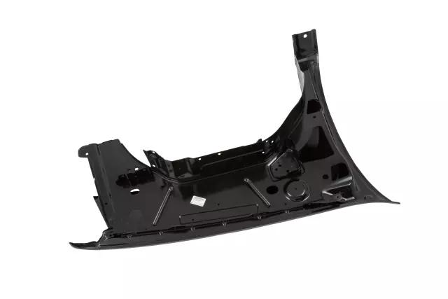 2007-2014 GMC Front Driver Side Fender 22977471 | OEM GM Parts