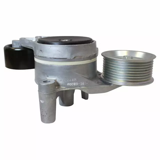 Accessory Drive Belt Tensioner Assembly