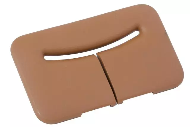Choccachino Rear Seat Back Center Latch Release Handle Cover