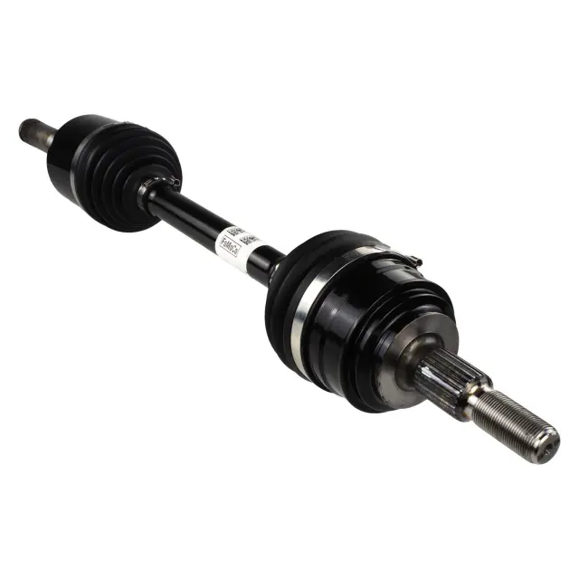 Acco Front Right Drive Shaft CV Axle Assembly Kawasaki | NICHE PARTS