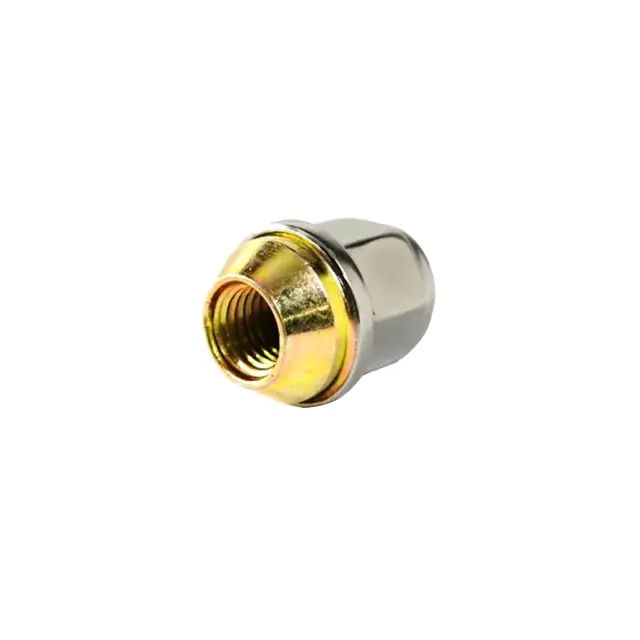 2001-2024 Mopar Wheel Lug Nut 6509769AA | Mopar eStore