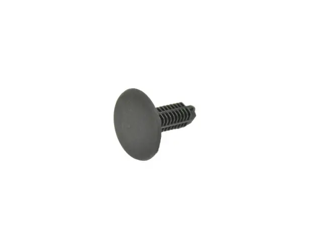 Special Head Plastic Screw