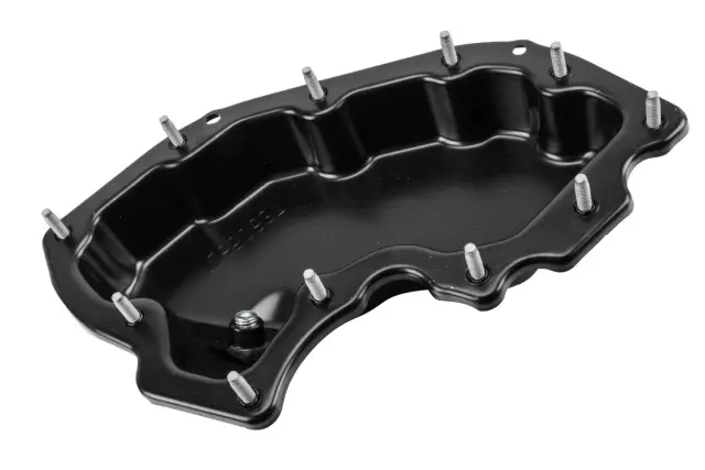Oil Pan