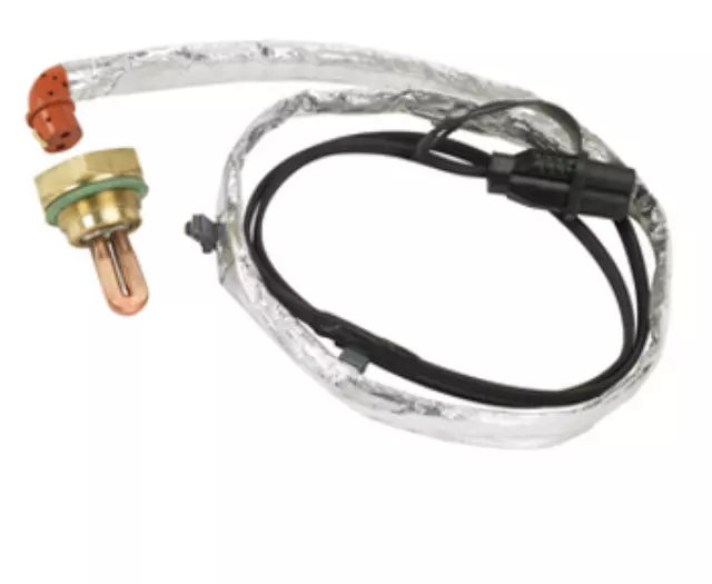 Engine Block Heater - Sti