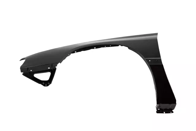 Genuine GM Front Driver Side Fender 89025179 | eBay