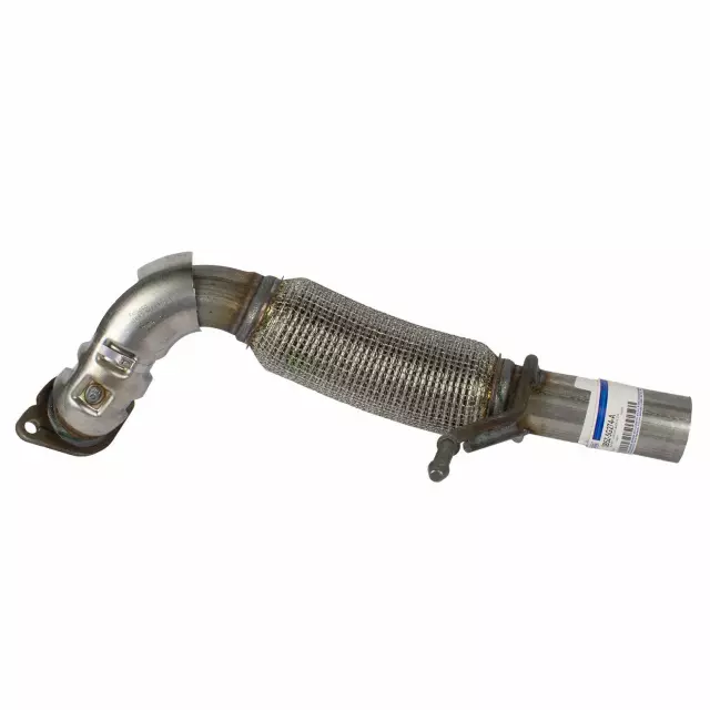 DB5Z-5G274-A - Exhaust Pipe 2012-2015 Ford Explorer | Ford Parts