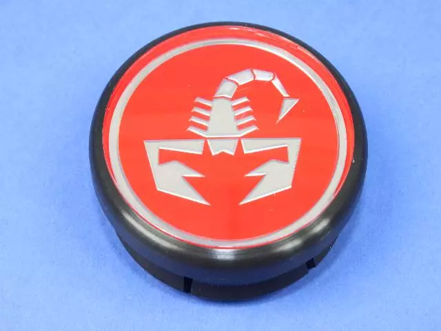 Wheel Cap