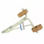 Muffler Center Bracket