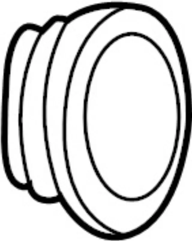 TPMS Sensor Grommet