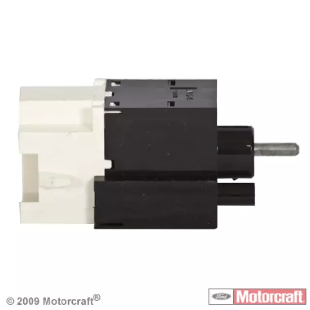 Blower Motor Switch