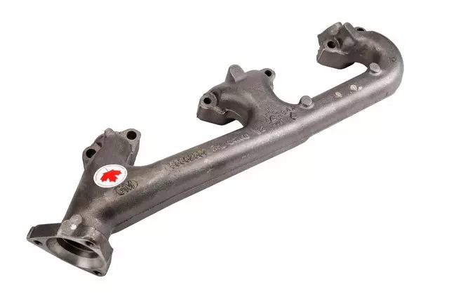 Exhaust Manifold - GM (93802337)