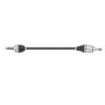 TrakMotive CV Axle Shaft