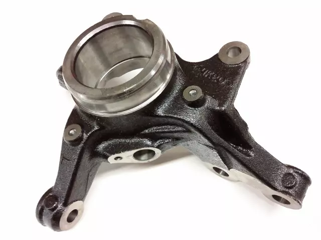43212-02220 - Steering Knuckle 2009-2019 Toyota | Longo