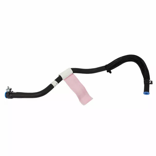 Power Steering Return Hose