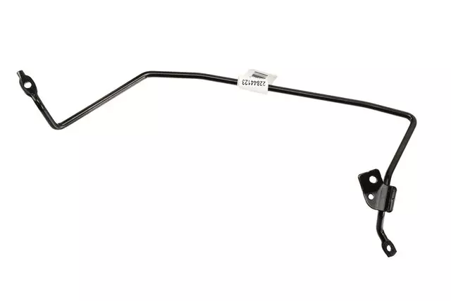 Driver Seat Cushion Cover Retainer