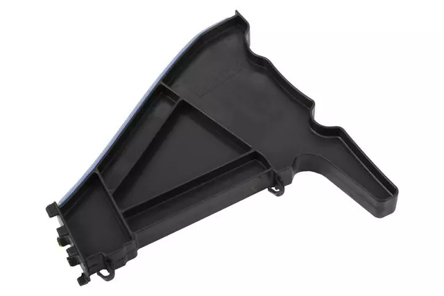 2015-2022 Chevrolet Colorado Front Fender Rear Upper Stiffener 