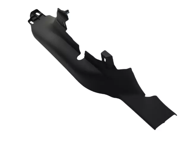 B Pillar Lower Trim Panel, Right