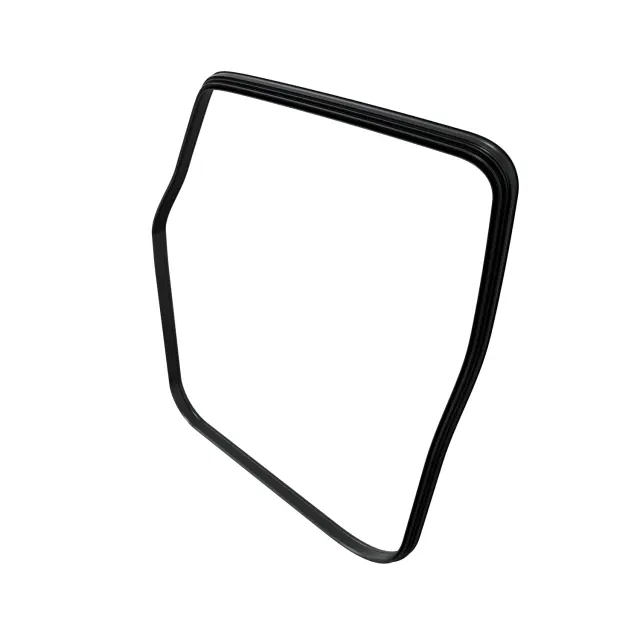 2006-2010 Jeep Commander Front Door Seal 55396698AH | My