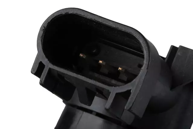 Front Driver Side Suspension Automatic Forward Lighting Position Sensor