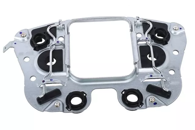 Steering Wheel Horn Contact