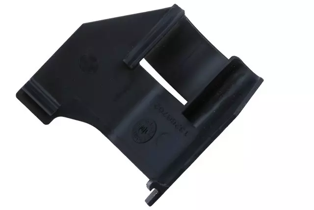 Differential Carrier Splash Shield