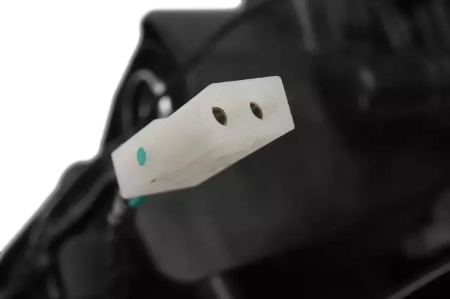 Driver Side Door Mirror Kit