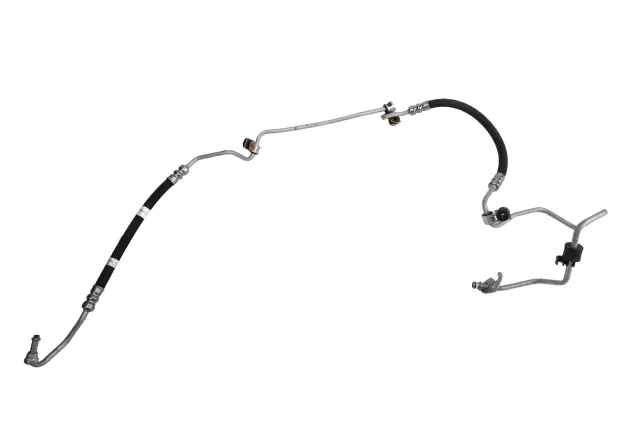 Power Steering Gear Inlet Hose