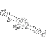 Axle Housing