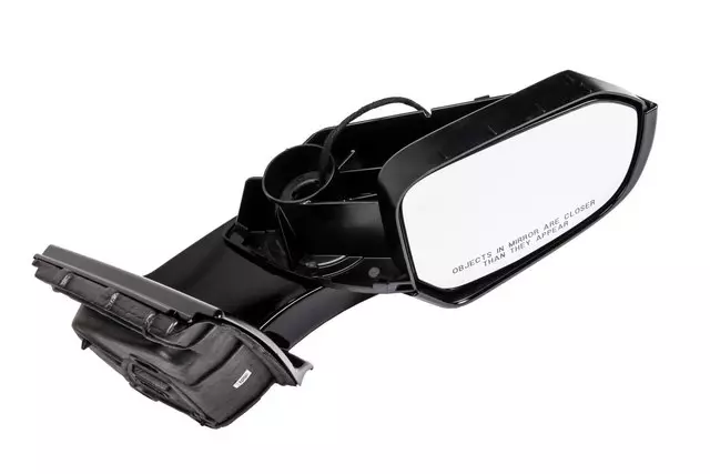 2016-2019 Chevrolet Volt Mirror Assembly - Passenger Side (RH 