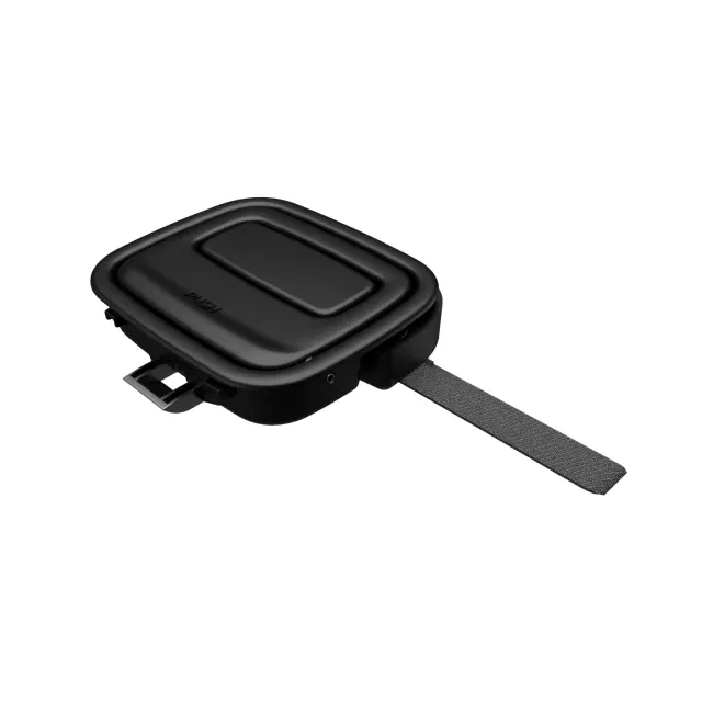 2016-2022 Jeep Latch Release Handle 6BF25DX9AB | My Mopar Parts