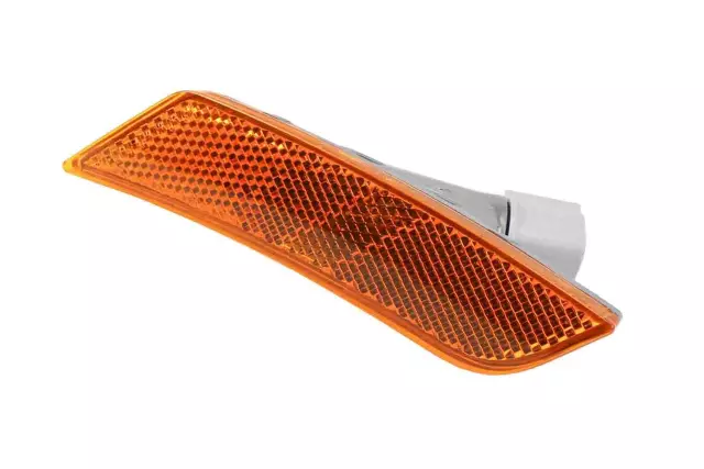 Front Passenger Side Marker Lamp