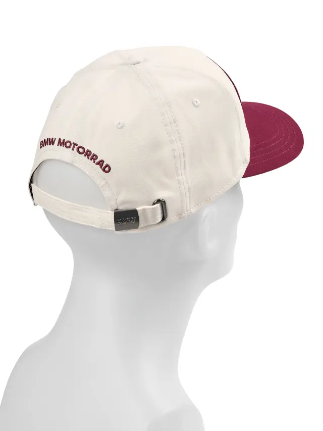 76615A82573 - Unisex Soulfuel Cap BMW Motorrad USA