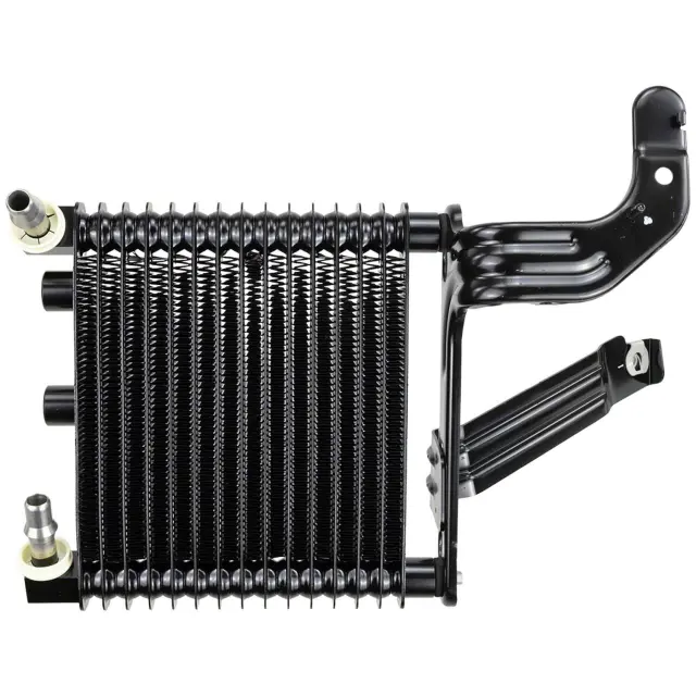 2015-2020 Ford Mustang Oil Cooler FR3Z-6A642-B | FordPartsOnSale.com
