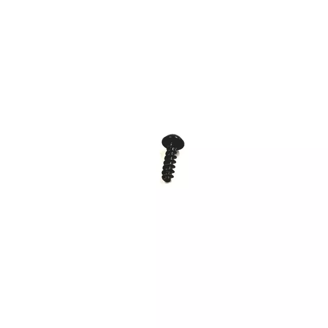 Trim Cover Screw