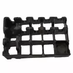 1992-2007 Ford - Bumper Stud Plate