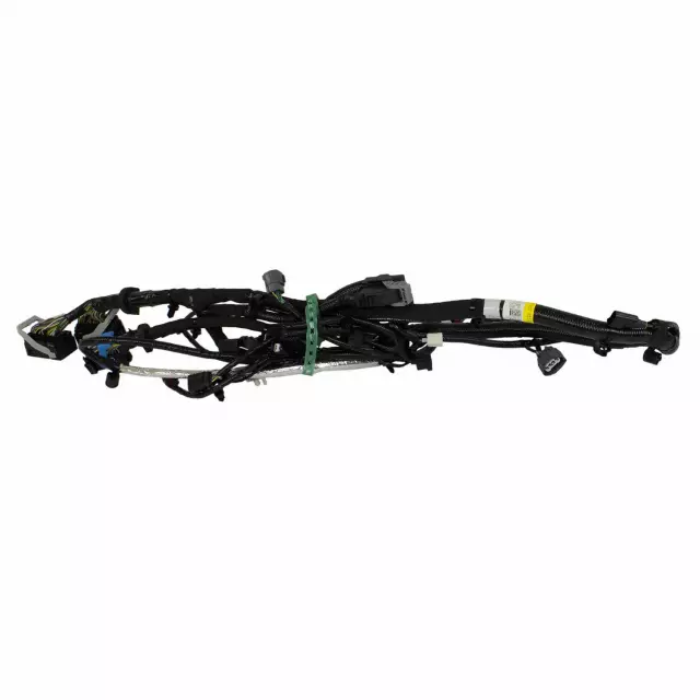 2016-2018 Ford Transit Connect Engine Harness GU5Z-12A581-SH