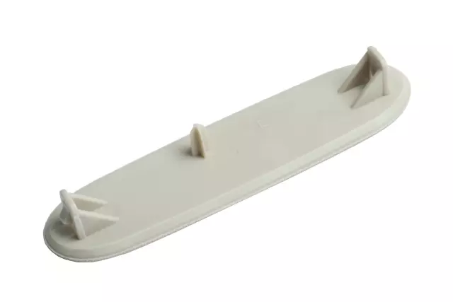 Upper Center Pillar Trim Hole Cover