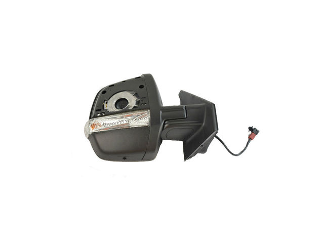 Right Passenger Side Mirror For 2016 Dodge Dart - Power Adjust