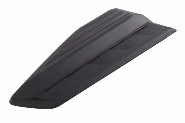 鉄道部品 A.Ｂ寝台側面プレートset 裏掘りタイプ 実物大 アクリル樹脂 2020-2025 Chevrolet Black Driver Side Hood Rear Molding 84621055