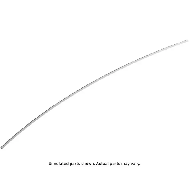 Instrument Panel Trim Pad Seal