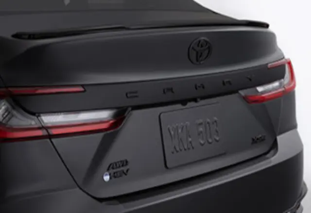 Toyota Camry SE 2018 - Proauto Culiacán