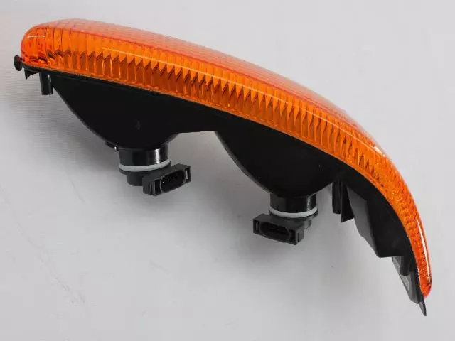 Front Combination Lamp, Left